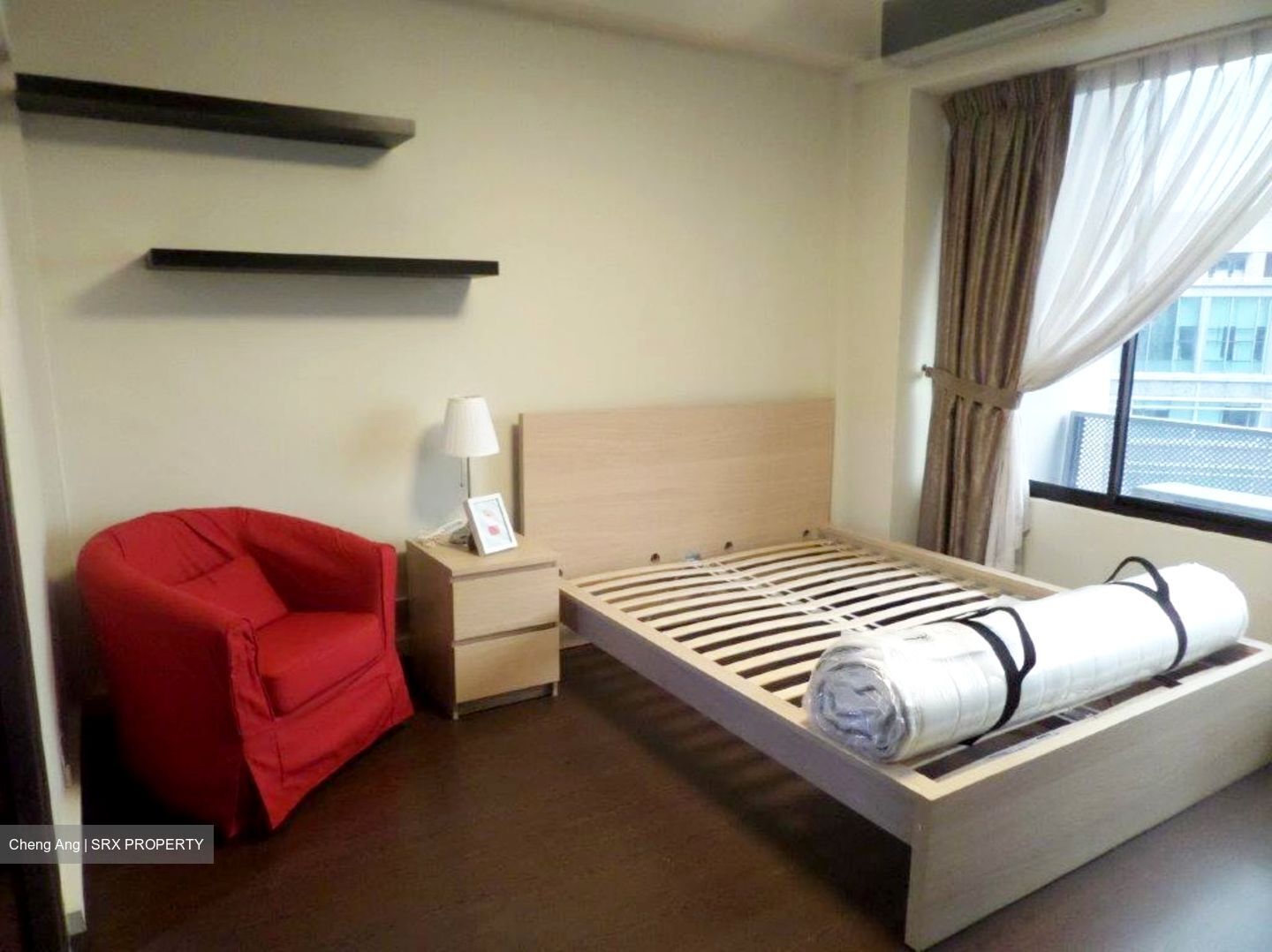 International Plaza (D2), Apartment #447260991